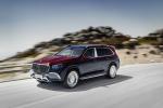 Mercedes-Maybach GLS600 4Matic 2020 года (WW)